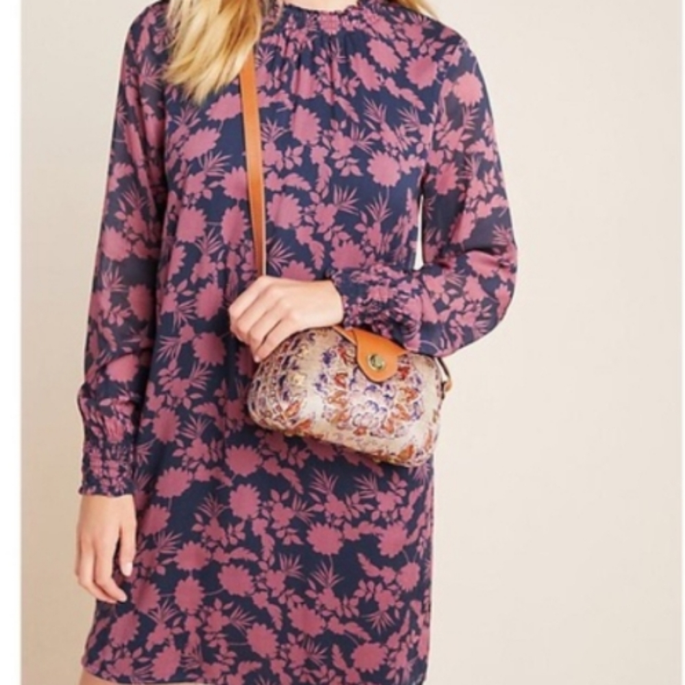 cloth & stone tunic🧡
